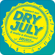 Thank you Dry July